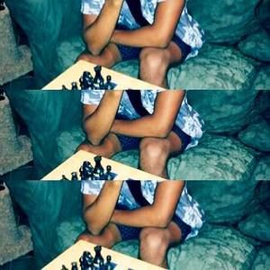 Meet your Posher, Avery